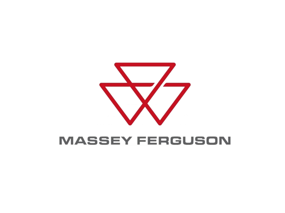 Cosechadoras Axiales Trident