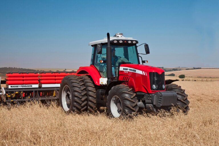 Serie MF 7000 Dyna-6